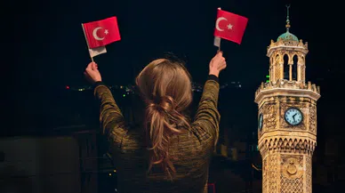 İzmir'de 23 Nisan coşkusu! İşte etkinlik takvimi