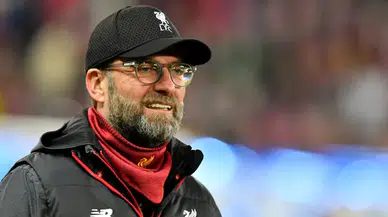Real Madrid'de Jürgen Klopp sesleri: Ancelotti sonrası göreve gelebilir