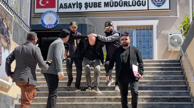 Mattia Ahmet Minguzzi'nin mezarını tahrip eden şüpheli tutuklandı