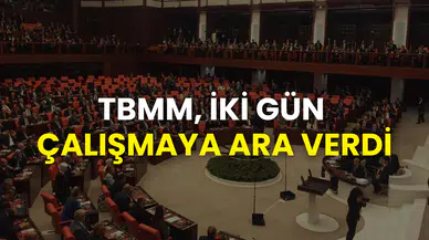 Meclis’te Sırrı Süreyya Önder sessizliği: Genel kurul çalışmalara ara verdi