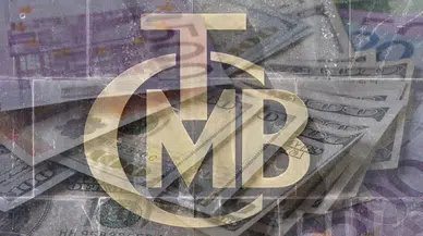 Merkez Bankası’nın kasası eriyor: Net rezerv 20 milyar dolar sınırına geriledi