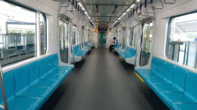 Metro İstanbul işçileri grev kararı aldı: Toplu sözleşme çıkmazı protestoyla duyuruldu
