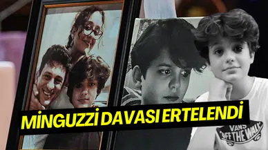 Minguzzi davasında yeni gelişme: Duruşma 8 Mayıs’a ertelendi