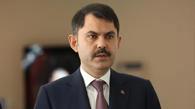 Bakan Kurum: İstanbul'da afet anında kullanılacak ulaşım güzergahı Kuzey Marmara Otoyolu