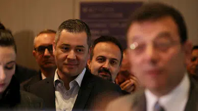 İmamoğlu’nun danışmanı Murat Ongun’un avukatları serbest bırakıldı