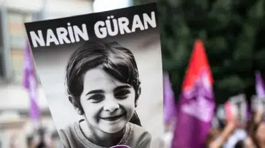 Narin Güran davası 2 Mayıs’a ertelendi