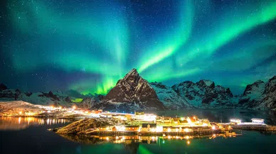 Norveç, turist vergisinde indirime gitti: Yüzde 5 yerine yüzde 3