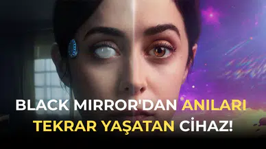 Nubbin: Black Mirror’ın Pazarlama Hilesi Gerçek Gibi Gösterildi!