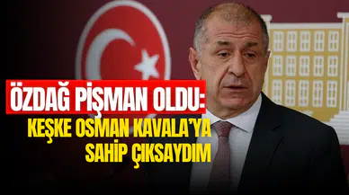 Osman Kavala neden tutuklu? Osman Kavala kimdir, ne dedi, ne yaptı?