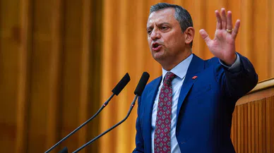 Ankara Valiliği’nden 23 Nisan yasağı! Özgür Özel'den Anıtkabir yürüyüşü çağrısı