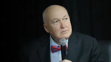Prof.Dr. Övgün Ahmet Ercan'dan Marmara depremi uyarısı: Tuhaf gelişmeler var
