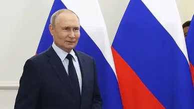 Putin, Ukrayna Cephesinde 54 Saatlik Ateşkes İlan Etti!