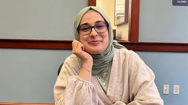 Rümeysa Öztürk’ün kefaletle serbest bırakılması talebi reddedildi