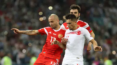 Rusya, FIFA organizasyonlarına geri dönebilir!