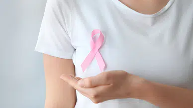 Sağlık Bakanlığı'ndan Ücretsiz Kanser Taraması!