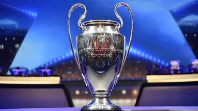 Şampiyonlar Ligi'nde yarı final eşleşmeleri belli oldu: Arsenal ve Inter tur atladı