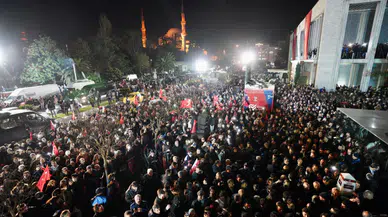 Saraçhane Son Dakika | Canlı gelişmeler