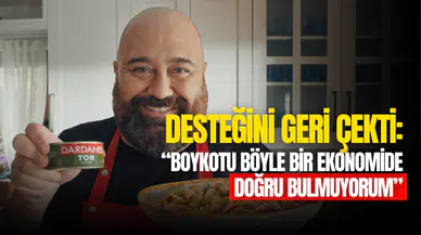 Somer Sivrioğlu MasterChef’ten kovuldu mu, ayrıldı mı?