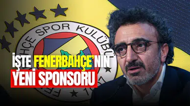 Fenerbahçe’nin yeni sponsoru ‘Chobani’ oldu! Yıllık 20 milyon Euro kazanacaklar