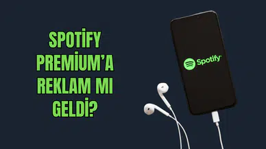 Spotify’dan iddialar hakkında açıklama: Spotify Premium reklamlı mı olacak?