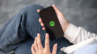 Spotify’dan rekor gelir: 528 milyon dolarlık çeyrek kârı, 678 milyon aktif kullanıcı