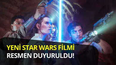 Star Wars: Starfighter resmen duyuruldu: Ryan Gosling başrolde