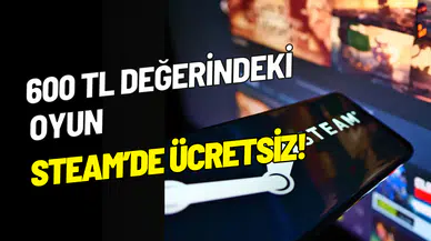 Steam’de 16 Nisan’a kadar ücretsiz oldu: Metro 2033 Redux’u kaçırmayın
