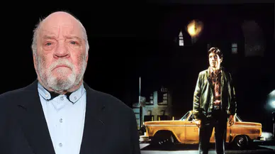 Taxi Driver'ın Senaristi Paul Schrader'e Şok Suçlama