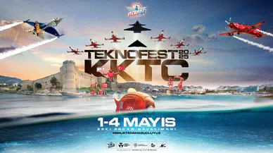 TEKNOFEST 2025 ne zaman yapılacak, nerede olacak? TEKNOFEST 2025 İstanbul ne zaman?
