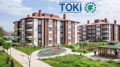 TOKİ başvuruları ne zaman 2025? İşte TOKİ başvuru e-devlet 2025 ekranı
