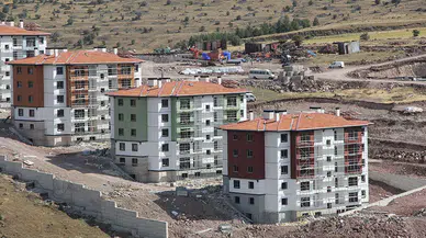 TOKİ’den 211 yeni konut: 11 bin TL taksitle ev alma fırsatı