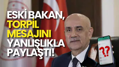 Torpil Skandalı Patladı: Vahit Kirişci Yanlışlıkla WhatsApp Durumunda Paylaştı!