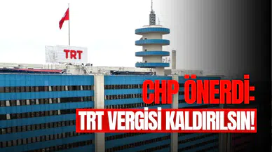 TRT vergisi kaldırılacak mı? TRT bandrol vergisi kaldırılacak mı?