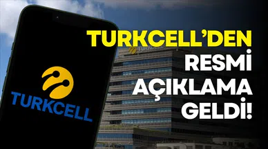 Turkcell erişim sorunları: Turkcell çöktü mü? (11 Nisan)
