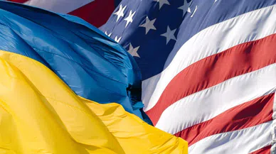 ABD'nin istediği oldu: Ukrayna ile nadir toprak elementleri anlaşması yapılacak!