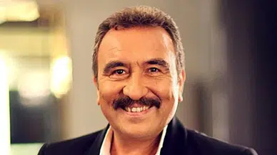 Ümit Besen'den Miras Açıklaması: "Çocuklarım Pırlanta Gibi, Kavga Olmaz"