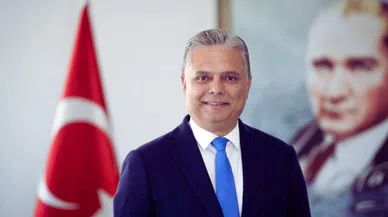Ümit Uysal, CHP genel başkanlığı için adaylığını açıkladı!