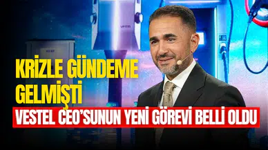 Vestel CEO'su Ergün Güler kimdir, kaç yaşında, nereli? Ergün Güler neden ayrıldı?