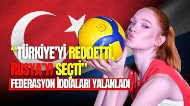 Türk milli takımını reddeden Marina Markova kimdir, hangi takımda oynuyor?