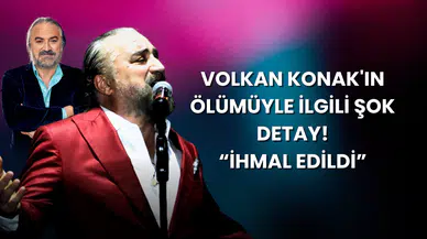 Volkan Konak Kurtarılabilir Miydi? Uzmanı Tek Tek Açıkladı!