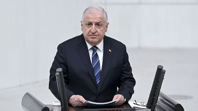 Bakan Yaşar Güler'den skandal şehit haberi: Kurtaramadık, şehit oldu!