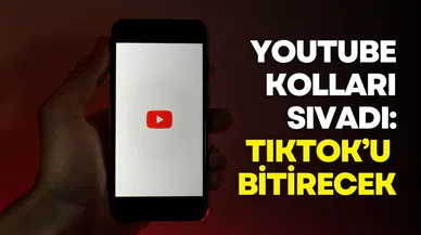 YouTube Shorts, TikTok’a rakip yeni özellikler sunuyor!