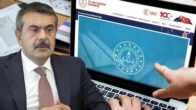 Son Durum: Yusuf Tekin istifa mı etti? Yusuf Tekin istifa mı etti 2025 MEB?