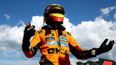 2025 Imola GP Sıralama Turlarında Pole Pozisyonu Oscar Piastri’nin