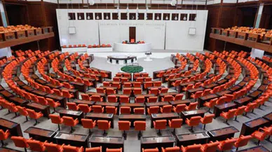 28 Mayıs’ta Yeni TBMM Başkanı Seçilecek!
