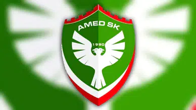 Amedspor yeni teknik direktörü kim olacak? Amedspor teknik direktörü belli oldu mu?
