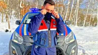 Astsubay Hakan Fidan boğularak hayatını kaybetti
