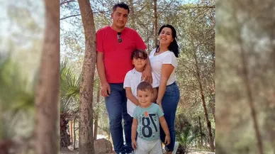 Aydın'da üç canın yandığı olayda itfaiyeci eşten çarpıcı ifade