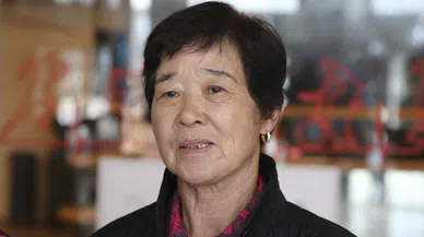 Ayla olarak bilinen Koreli Kim hayatını kaybetti
