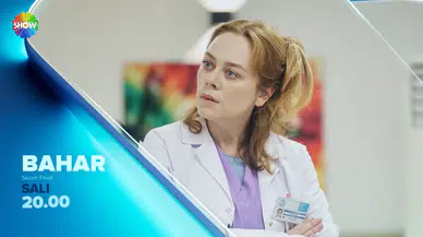 Show TV canlı yayın izle: “Bahar” final mi yaptı? Bahar dizisi yeni sezon ne zaman gelecek?